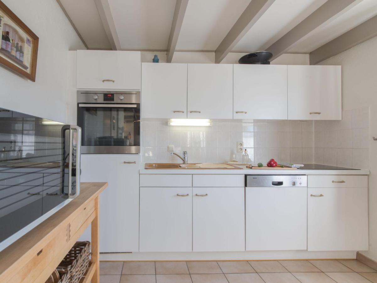 Holiday Home Noordzeepark Zeewind 2-1 By Interhome Mispelburg Exterior photo